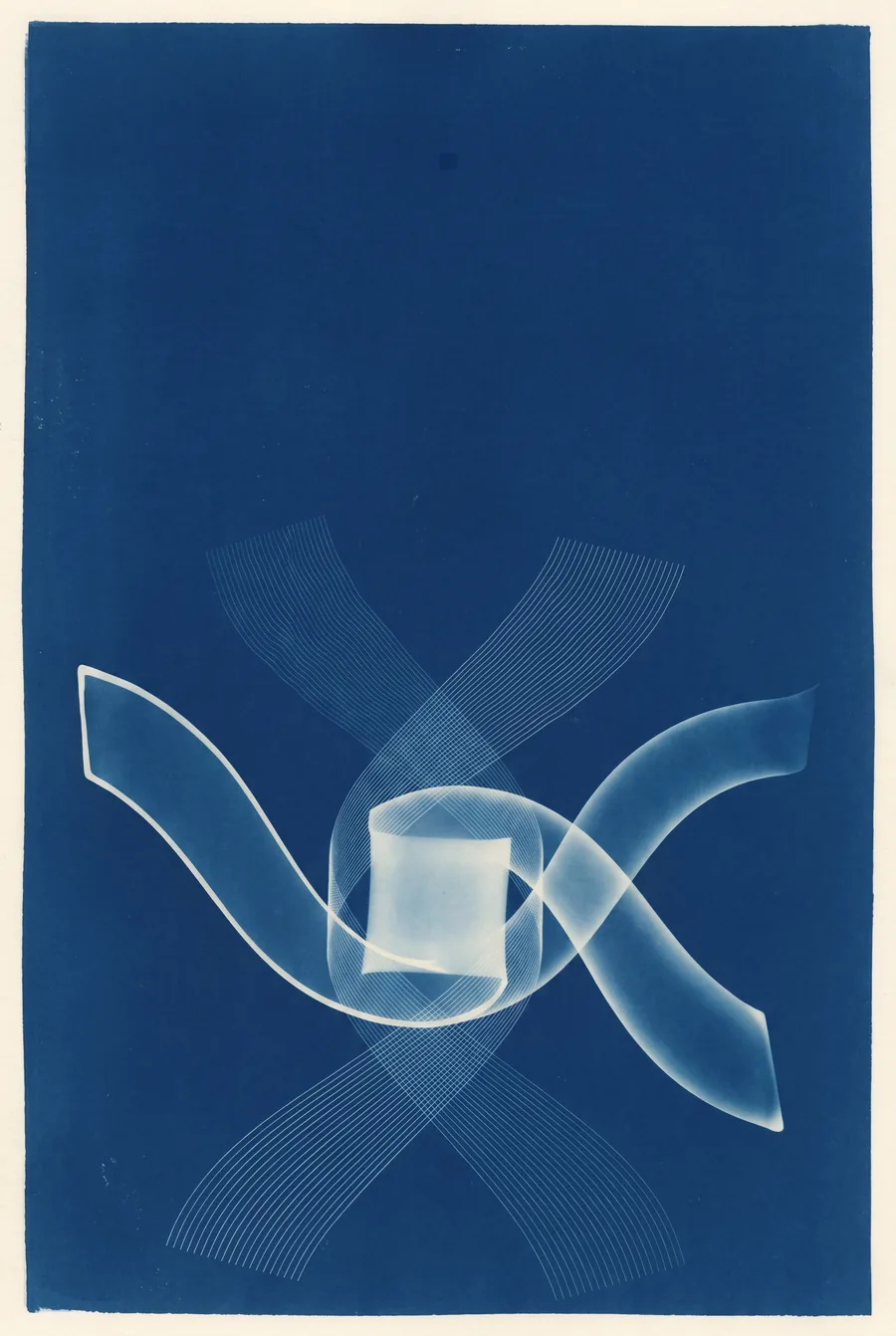 Cyanotype. How Do You Know?