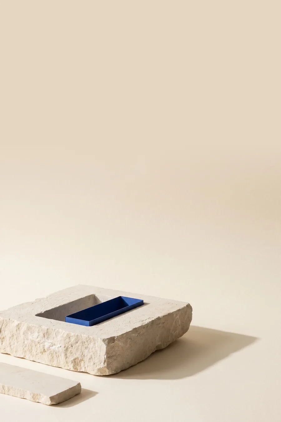 Stone forms. What the Model Leaves Out
